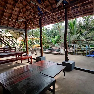 Homestay Munroeisland Backwaters Homestay