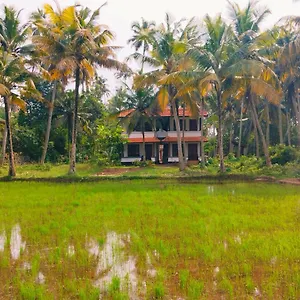Apartment Paddy Farm Beach