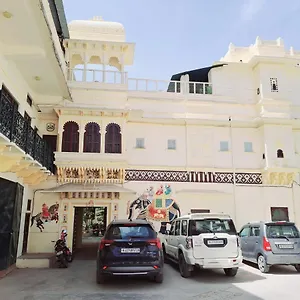 Homestay Sun Heritage, Udaipur