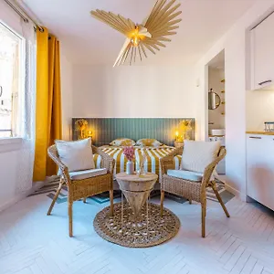 Apartment Le Saint Charles