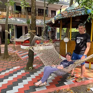 Homestay Marari