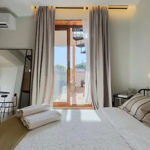Apartment Oasis Downtown