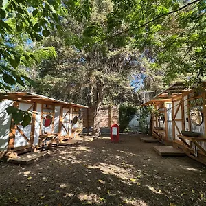 Campsite Kampaoh Paloma