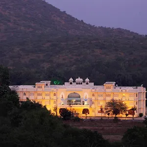 Resort Shouryagarh &, Udaipur