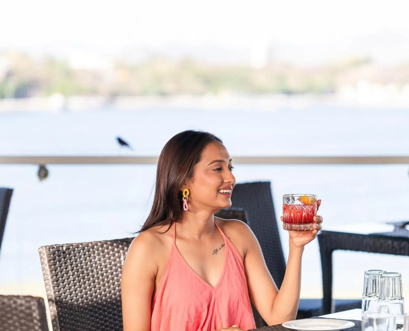 Panna Vilas - A Lake Facing Boutique Hotel Udaipur