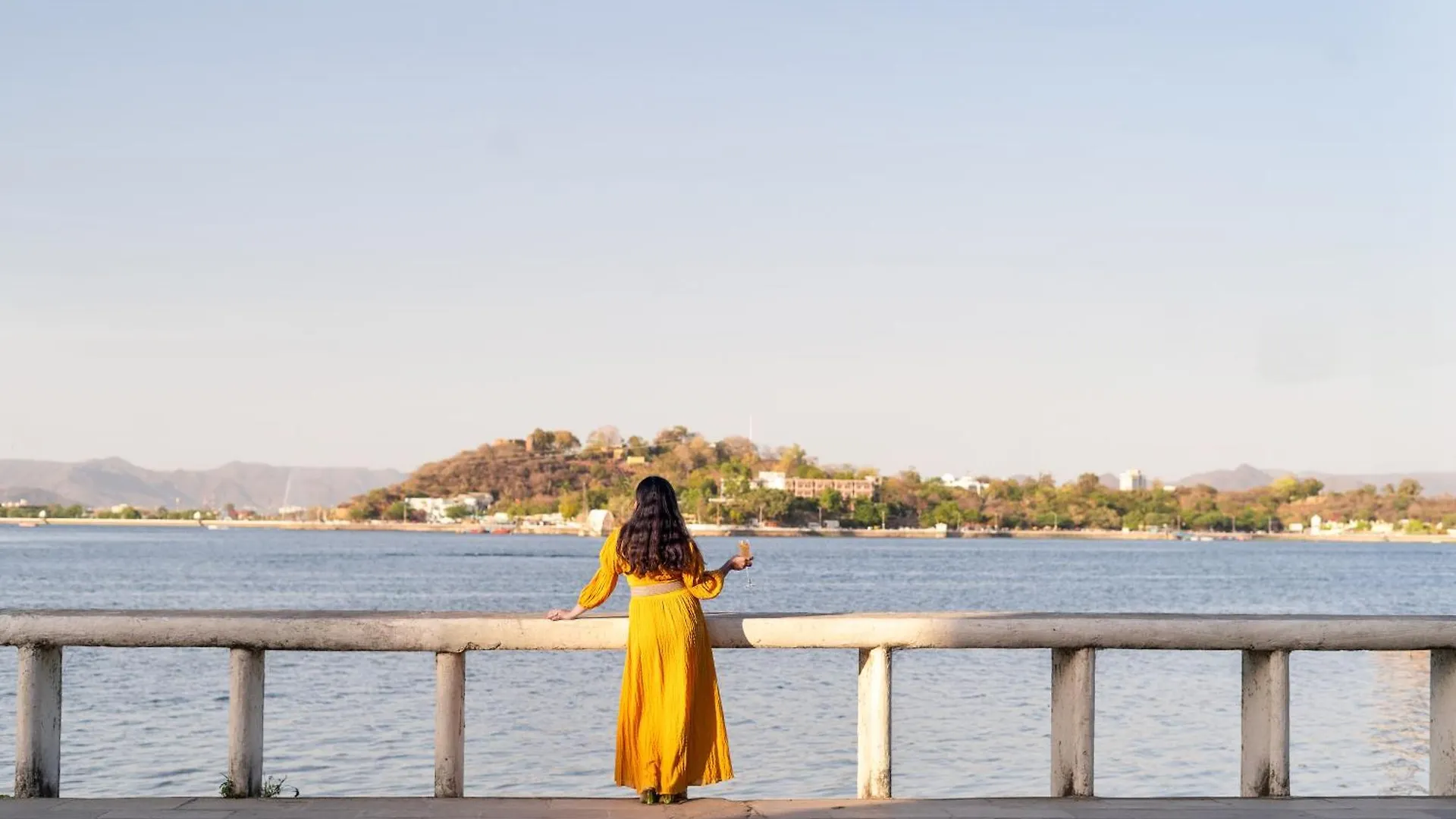 Panna Vilas - A Lake Facing Boutique Hotel Udaipur 4*,