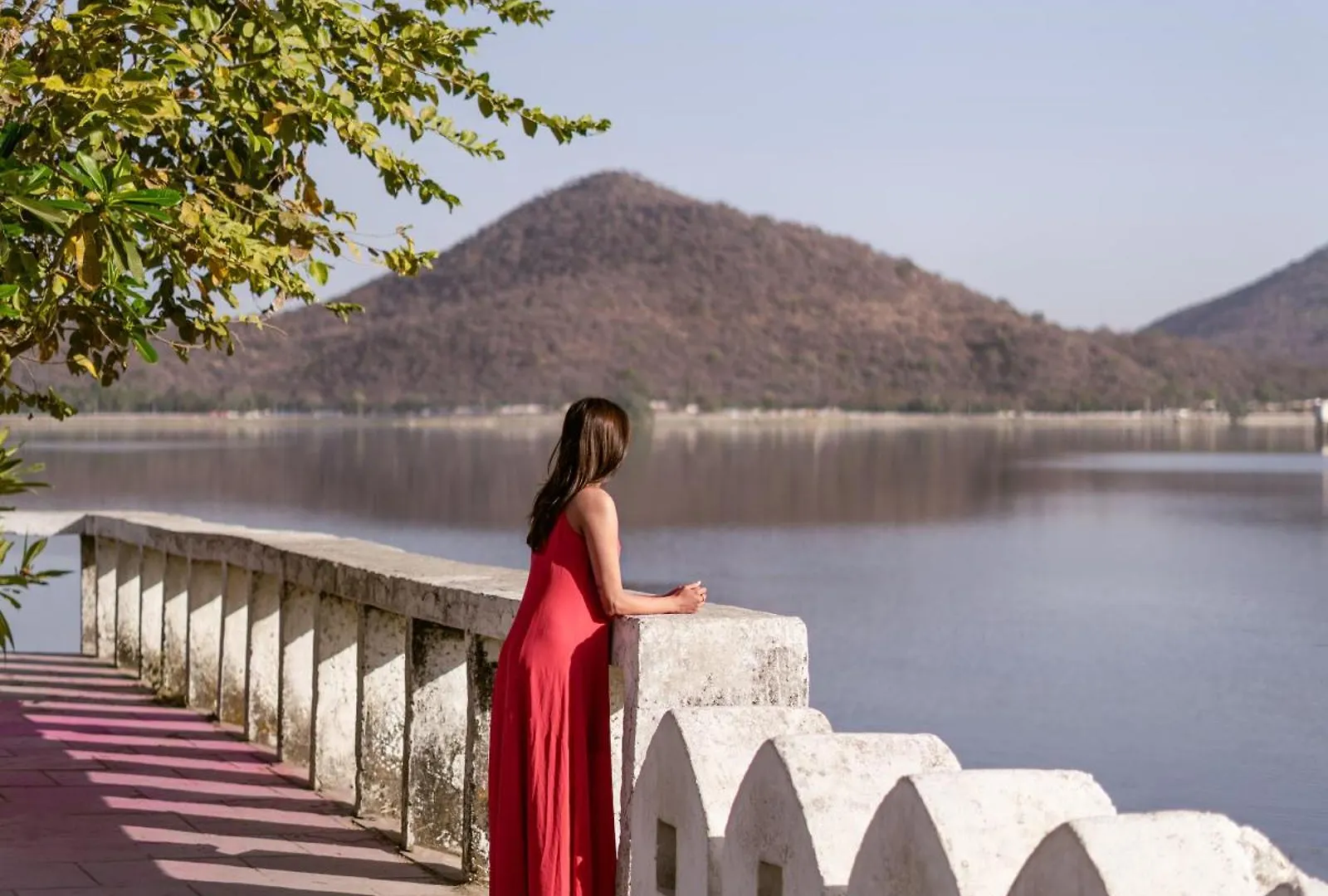 Panna Vilas - A Lake Facing Boutique Hotel Udaipur