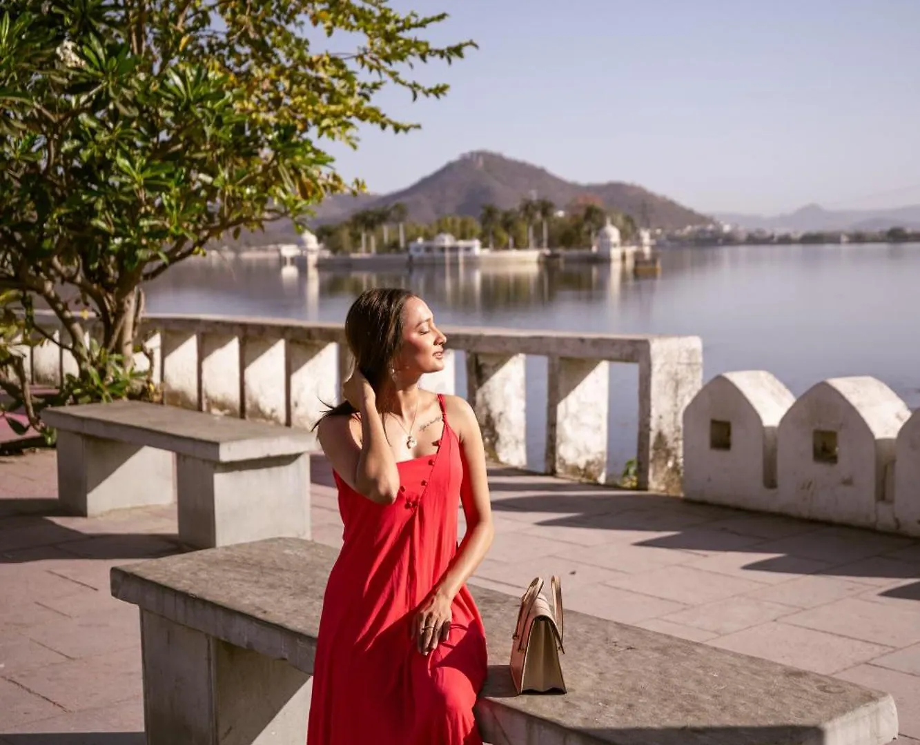 Panna Vilas - A Lake Facing Boutique Hotel Udaipur