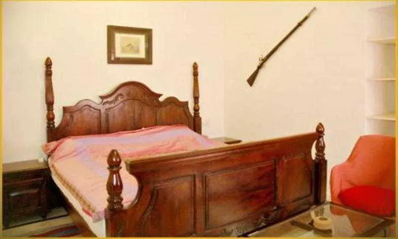 Panna Vilas - A Lake Facing Boutique Hotel Udaipur 4*,