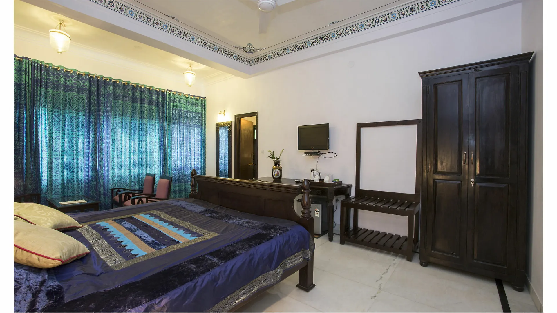 Panna Vilas - A Lake Facing Boutique Hotel Udaipur 4*,