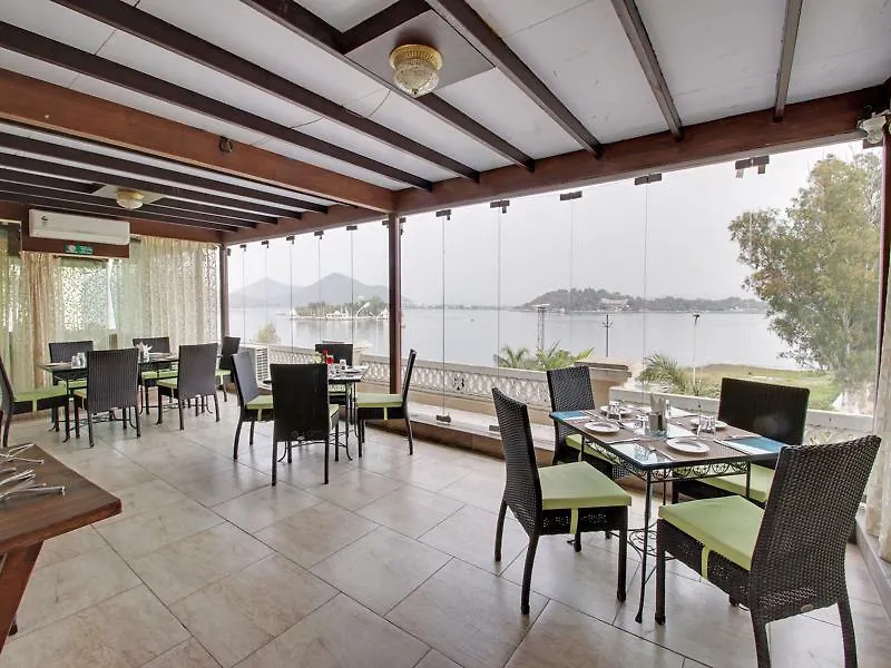 Panna Vilas - A Lake Facing Boutique Hotel Udaipur 4*,  India